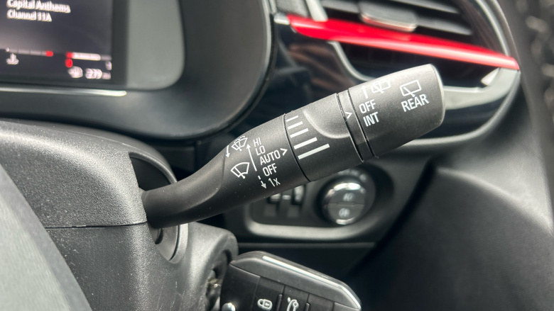 Vauxhall Corsa 1.2 Turbo GS 5dr Petrol Hatchback